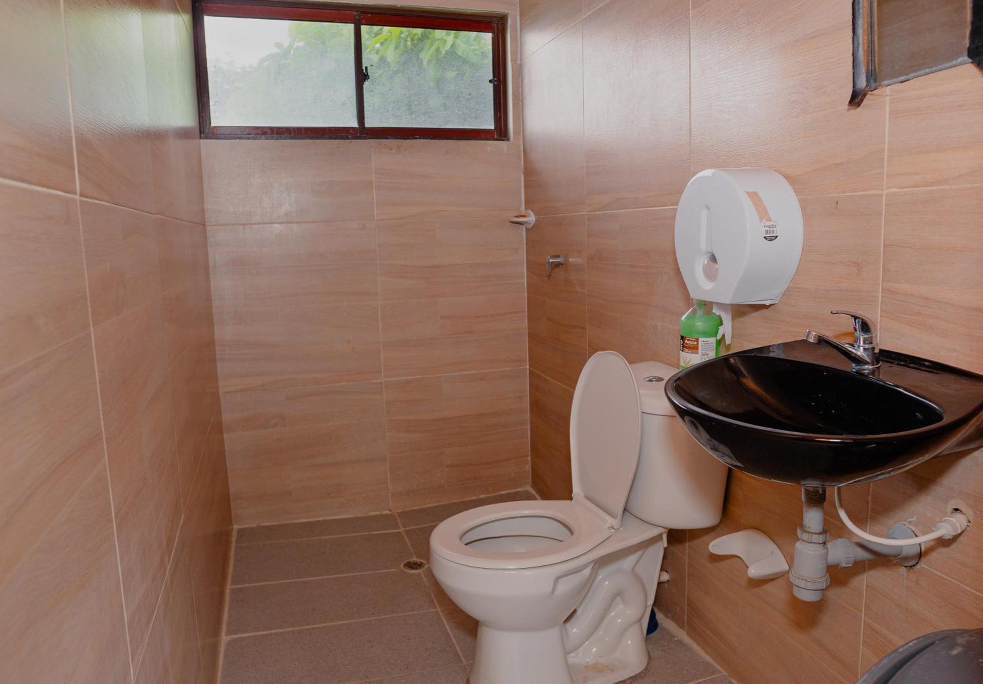 Hostal Sierra Минка Екстериор снимка