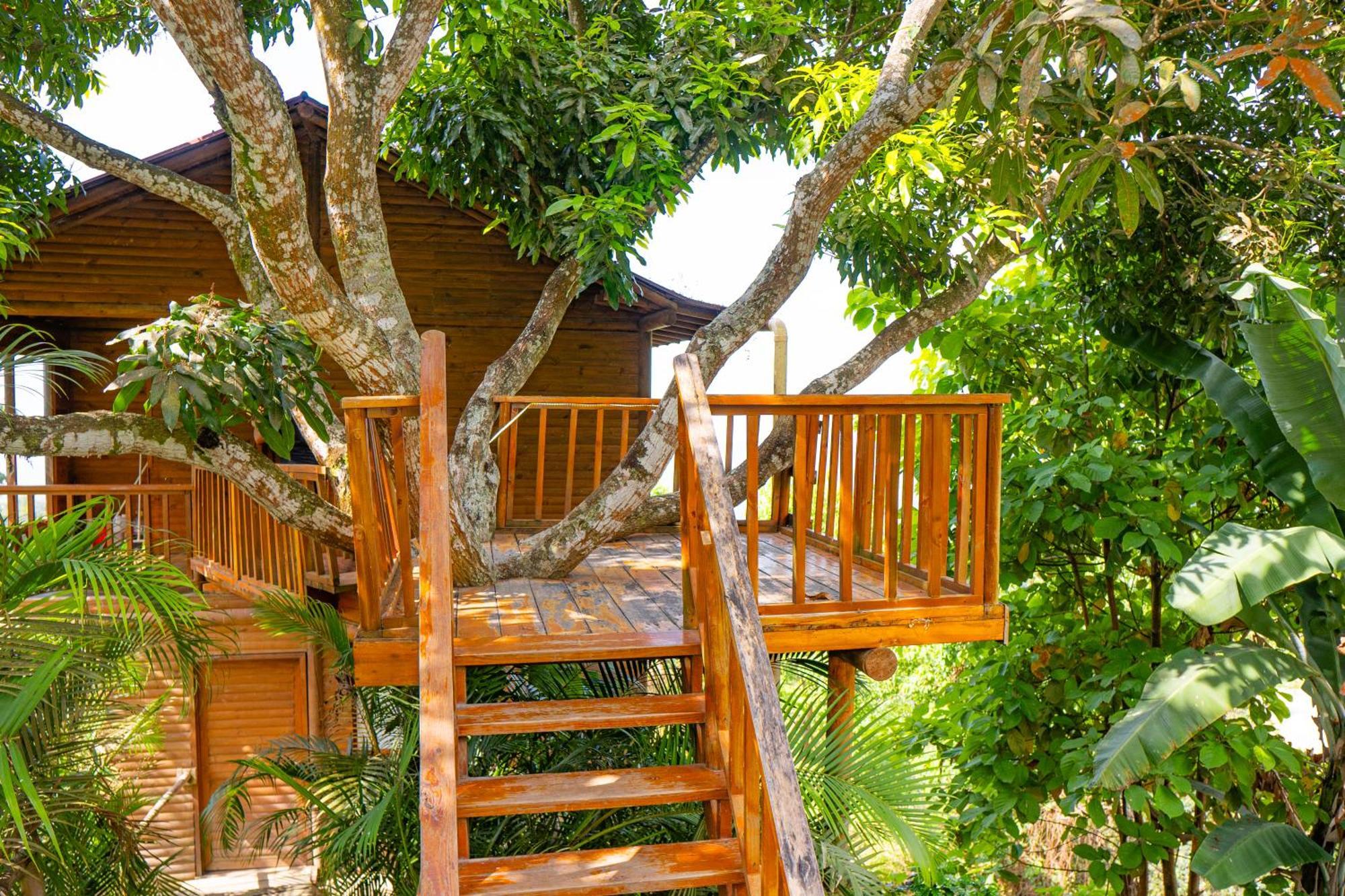 Hostal Sierra Минка Екстериор снимка